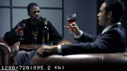 ������ �������� / Bad Company (2002) WEBRip 720p | Open Mate | D, P, P1, A | 5.76 GB