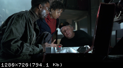 ������ �������� / Bad Company (2002) WEBRip 720p | Open Mate | D, P, P1, A | 5.76 GB