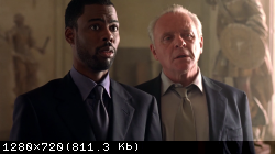 ������ �������� / Bad Company (2002) WEBRip 720p | Open Mate | D, P, P1, A | 5.76 GB