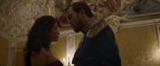 Матильда (2017) WEB-DLRip-AVC от ExKinoRay | iTunes Матильда (2017) WEB-DLRip-AVC от ExKinoRay | iTunes