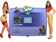 The Sims 2: Making Love (2009) PC