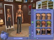 The Sims 2: Making Love (2009) PC