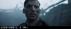 Последняя битва / Конец пути / Journey's End (2017) BDRip 1080p | iTunes Последняя битва / Конец пути / Journey's End (2017) BDRip 1080p | iTunes