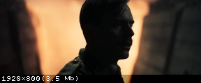 Последняя битва / Конец пути / Journey's End (2017) BDRip 1080p | iTunes Последняя битва / Конец пути / Journey's End (2017) BDRip 1080p | iTunes