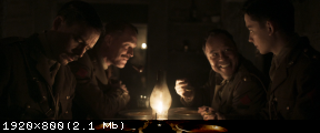 Последняя битва / Конец пути / Journey's End (2017) BDRip 1080p | iTunes Последняя битва / Конец пути / Journey's End (2017) BDRip 1080p | iTunes