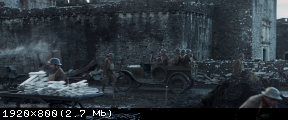 Последняя битва / Конец пути / Journey's End (2017) BDRip 1080p | iTunes Последняя битва / Конец пути / Journey's End (2017) BDRip 1080p | iTunes