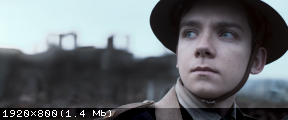 Последняя битва / Конец пути / Journey's End (2017) BDRip 1080p | iTunes Последняя битва / Конец пути / Journey's End (2017) BDRip 1080p | iTunes