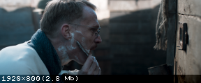 Последняя битва / Конец пути / Journey's End (2017) BDRip 1080p | iTunes Последняя битва / Конец пути / Journey's End (2017) BDRip 1080p | iTunes