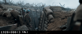Последняя битва / Конец пути / Journey's End (2017) BDRip 1080p | iTunes Последняя битва / Конец пути / Journey's End (2017) BDRip 1080p | iTunes