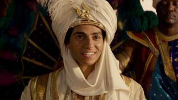 Аладдин / Aladdin (2019) WEBRip 1080p | Open Matte | Лицензия Аладдин / Aladdin (2019) WEBRip 1080p | Open Matte | Лицензия