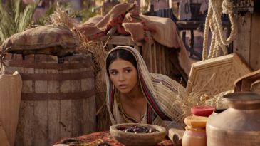 Аладдин / Aladdin (2019) WEBRip 1080p | Open Matte | Лицензия Аладдин / Aladdin (2019) WEBRip 1080p | Open Matte | Лицензия