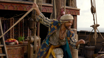 Аладдин / Aladdin (2019) WEBRip 1080p | Open Matte | Лицензия Аладдин / Aladdin (2019) WEBRip 1080p | Open Matte | Лицензия