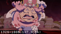Ван-Пис / One Piece [957-1012] (2021) WEBRip 720p 