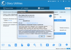 Glary Utilities Pro 5.167.0.193 (2021) PC 