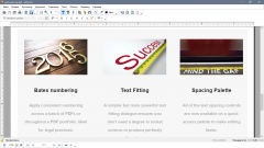 Infix PDF Editor Pro 7.6.2 (2021) PC 