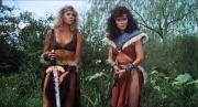 Королева Варваров / Barbarian Queen (1985) BDRip 1080p 