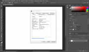 Adobe Photoshop 2022 23.0.2.101 (2021) PC 