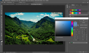Adobe Photoshop 2022 23.0.2.101 (2021) PC 