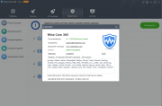 Wise Care 365 Pro 6.1.3.600 (2021) PC 