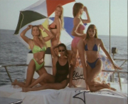 Остров Бикини / Bikini Island (1991) DVDRip-AVC 