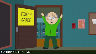 Южный парк / South Park [25x01-05 из 10] (2022) WEBRip 720p 