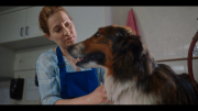 Руби, собака-спасатель / Rescued by Ruby (2022) WEB-DL 1080p от селезень | D | 4.33 GB