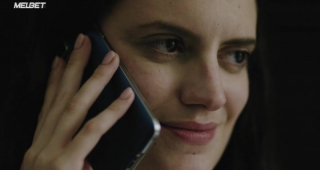 Дождь в пустыне (2019)