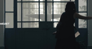 Дождь в пустыне (2019)