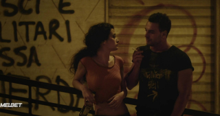 Дождь в пустыне (2019)