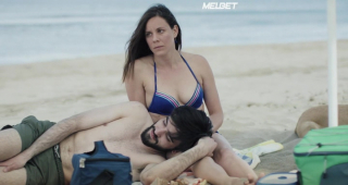 Дождь в пустыне (2019)