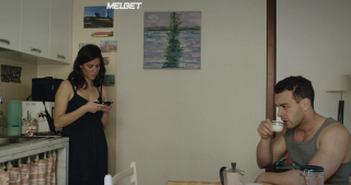 Дождь в пустыне (2019)