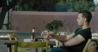 Дождь в пустыне (2019)