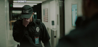 Прослушка (2022)