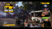 Food Truck Simulator [v 3.65s] (2022) PC | RePack by Slezen
