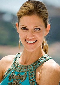 Тришиа Хелфер