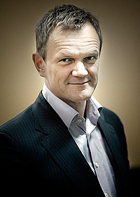 Цезарь Пазура