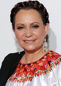 Адриана Барраза