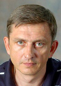 Анатолий Петров