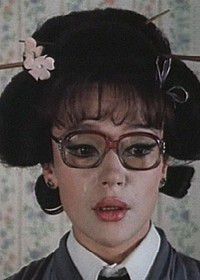 Елена Санаева