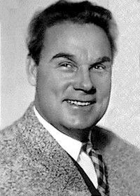 Сергей Столяров