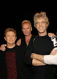 The Police