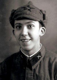 Юрий Никулин
