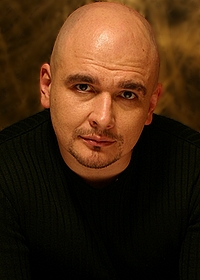 Сергей Трофимов