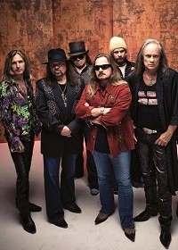 Lynyrd Skynyrd