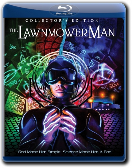  / The Lawnmower Man (1992) BDRip-AVC  DoMiNo | P |   | 4.46 GB