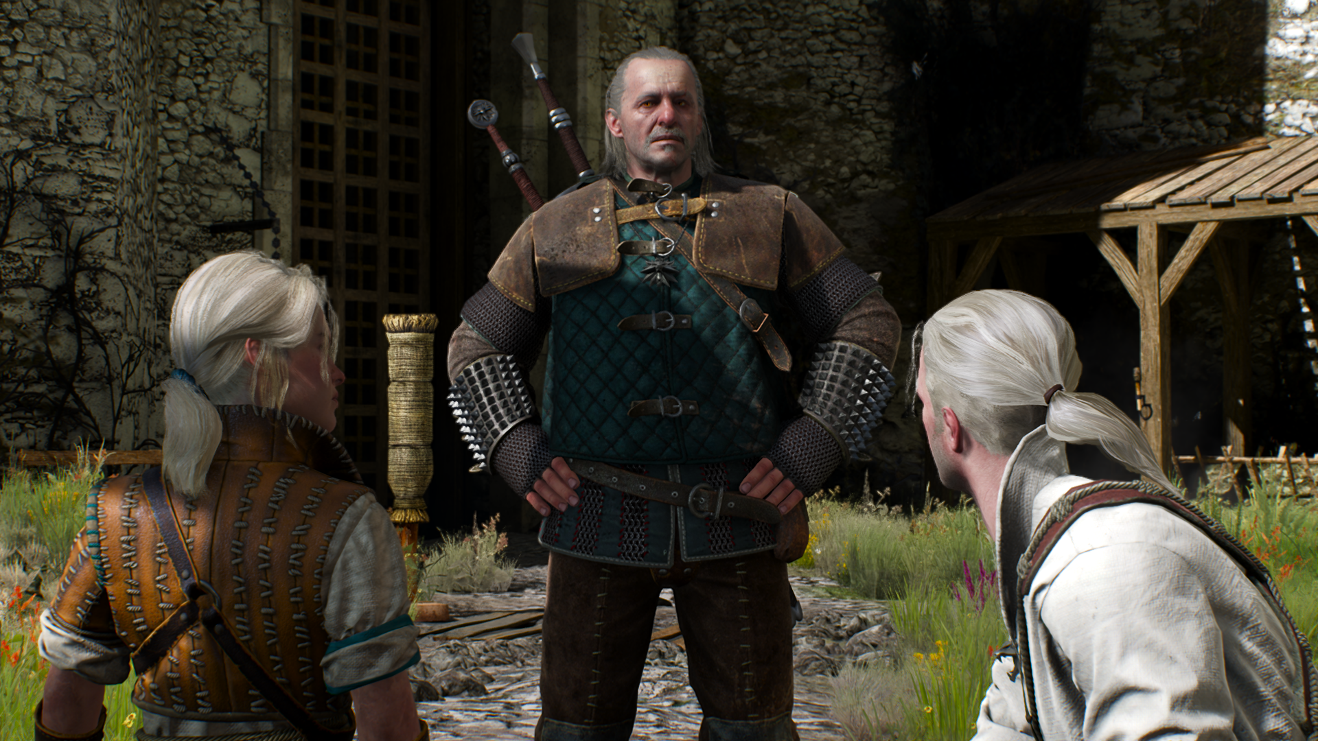 The witcher 3 torrent magnet фото 119