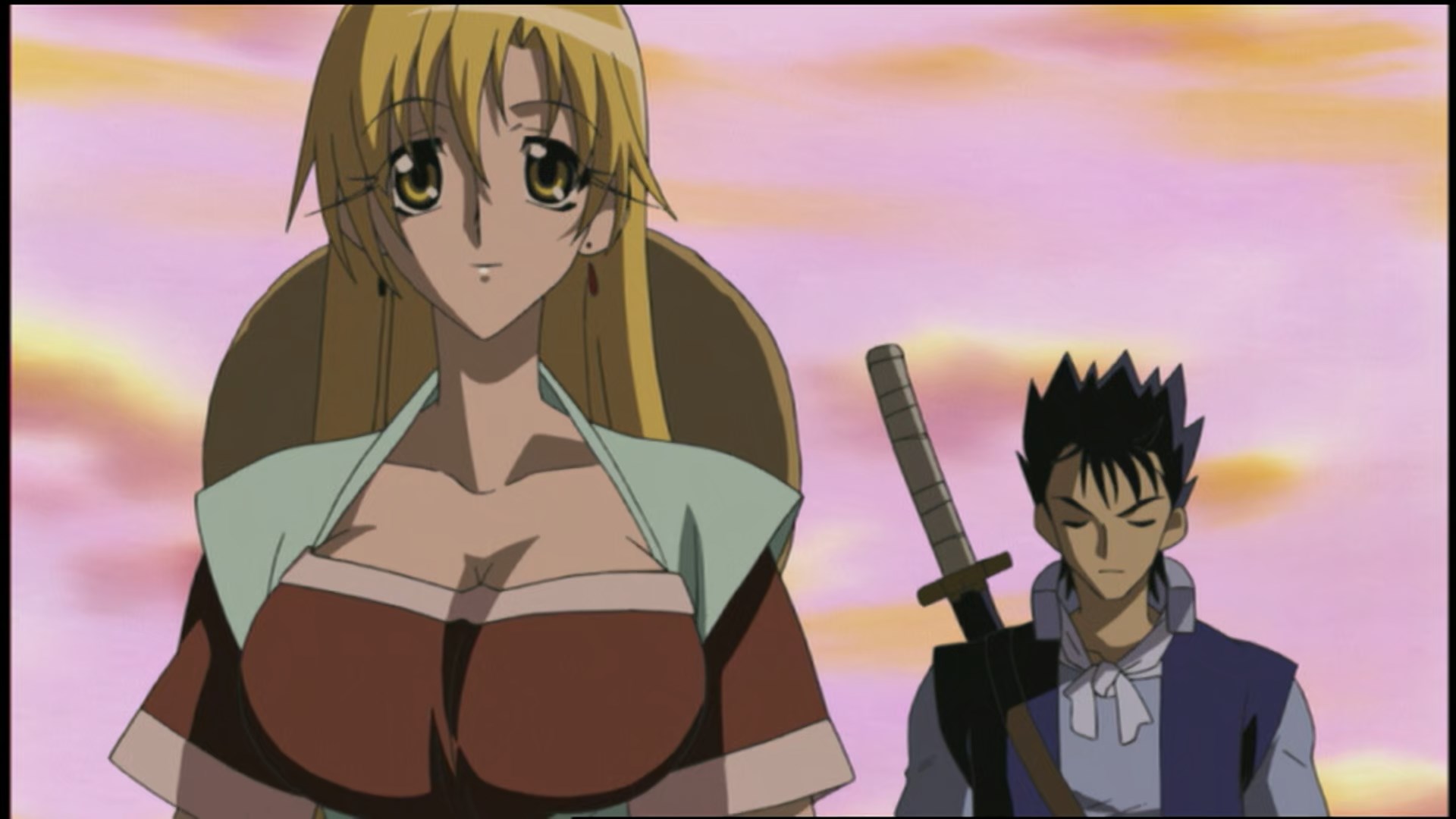 Chitsu No Senshi