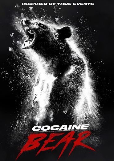 Кокаиновый медведь / Cocaine Bear (2023) WEB-DLRip-AVC | КПК | P