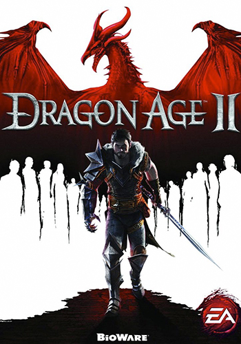 Dragon Age 2 [v 1.04] (2011) PC | RePack от селезень