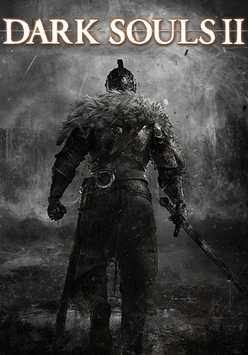 Dark Souls 2: Scholar of the First Sin [v 1.01 r 2.01] (2015) PC | RePack от селезень